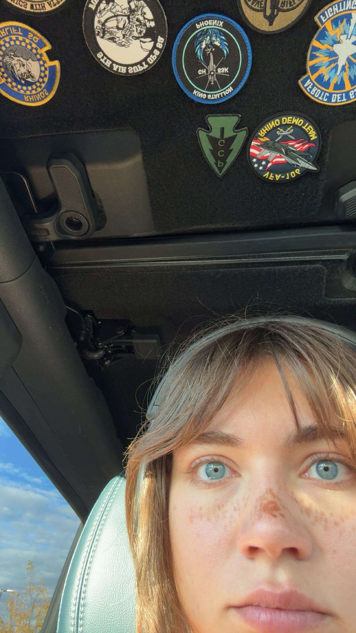 realhaylujan snapchat image archive image