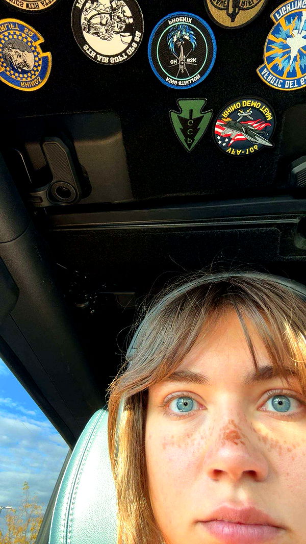 realhaylujan image ~ Altpins