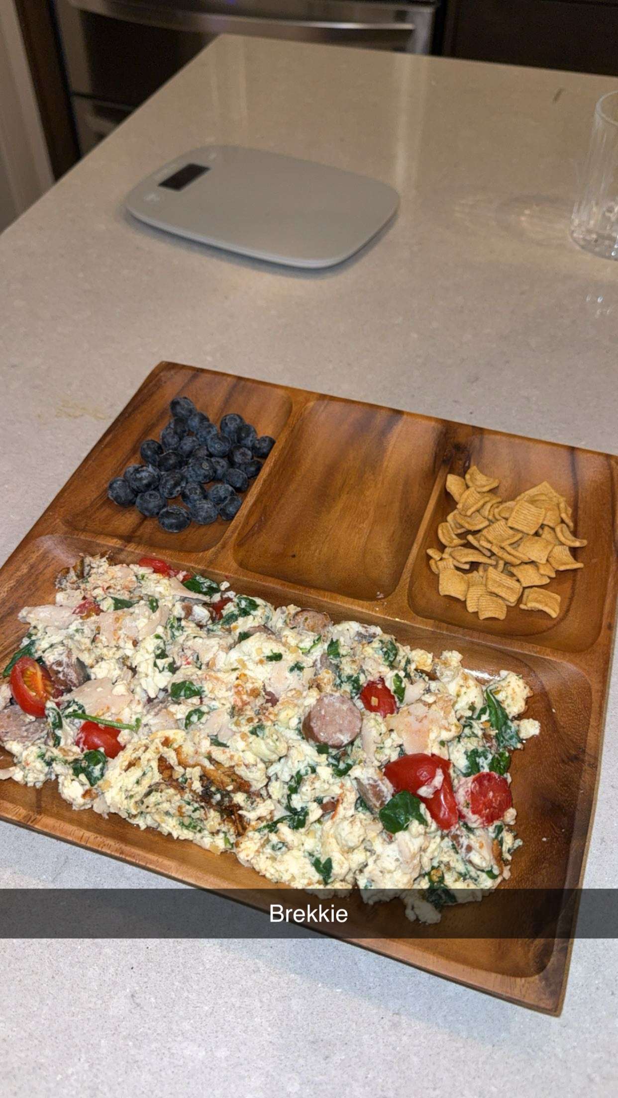 realhaylujan snapchat image archive image