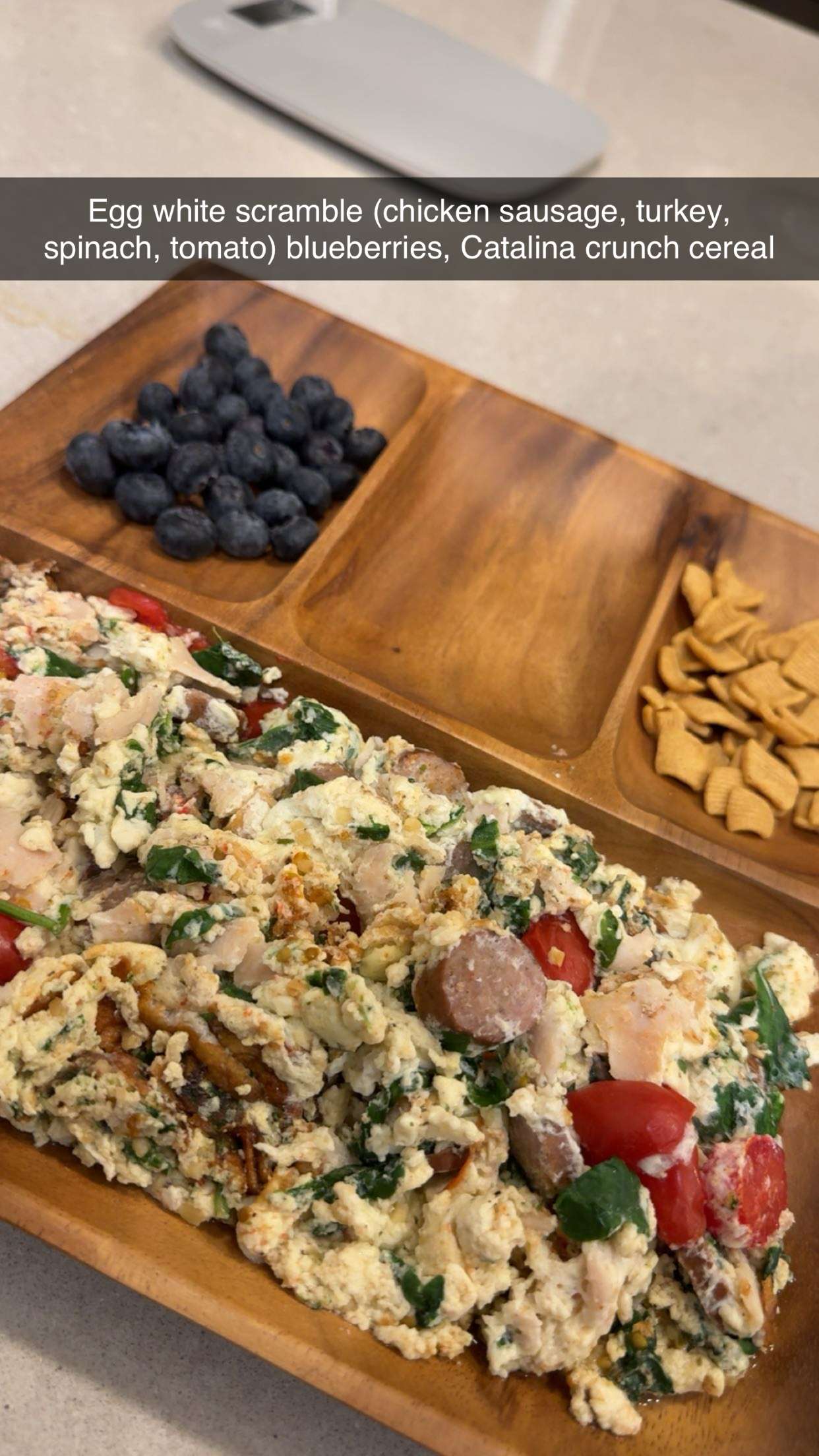 realhaylujan snapchat image archive image