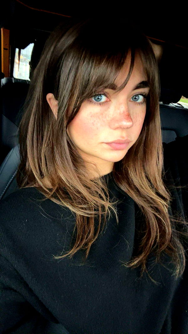 realhaylujan image ~ Altpins