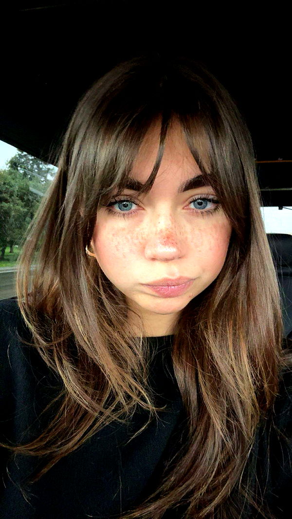 realhaylujan image ~ Altpins