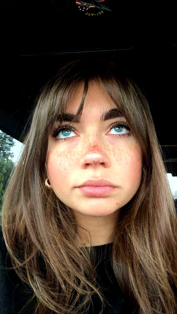 realhaylujan image ~ Altpins