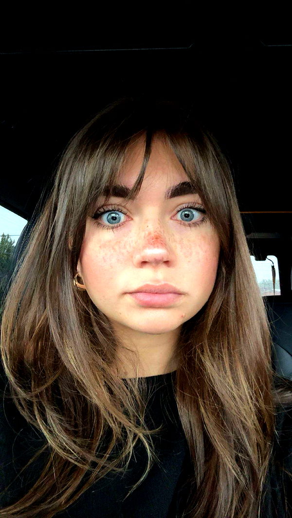 realhaylujan image ~ Altpins