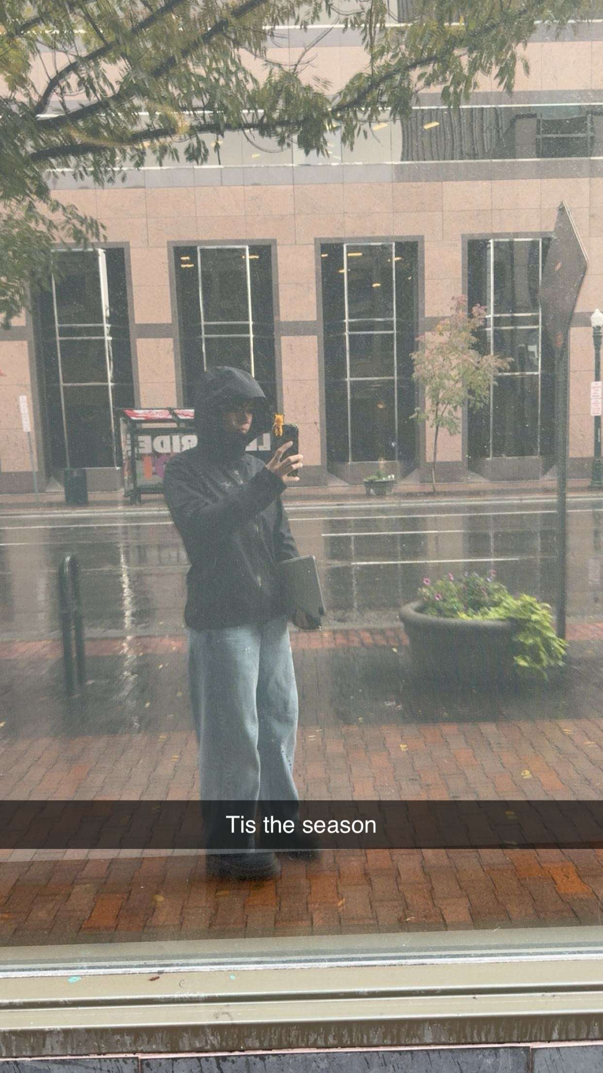 realhaylujan snapchat image archive image