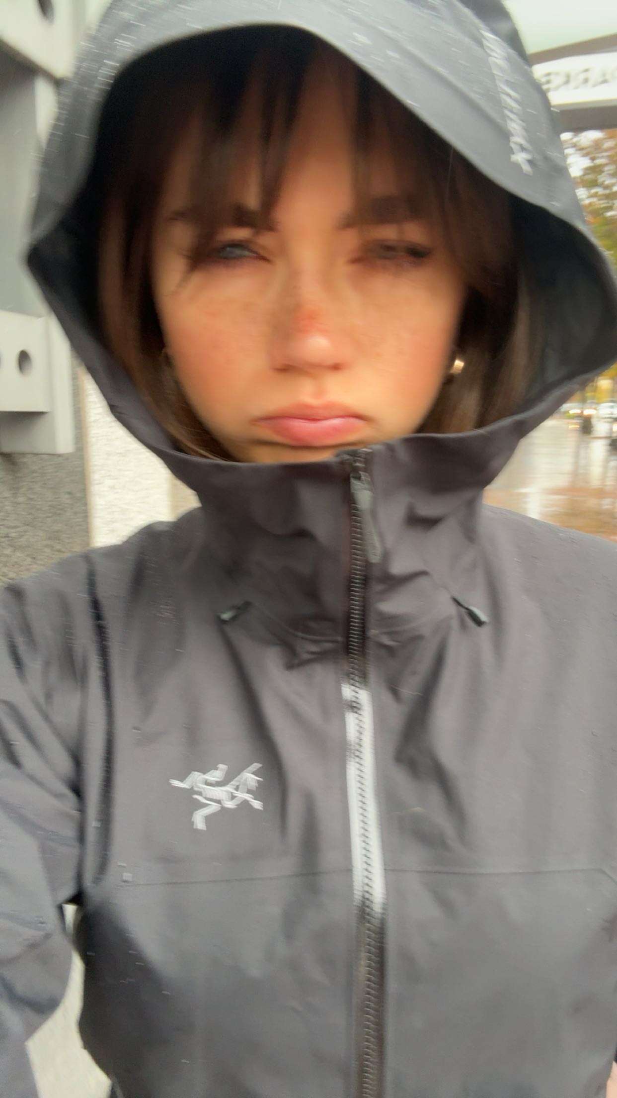 realhaylujan snapchat image archive image