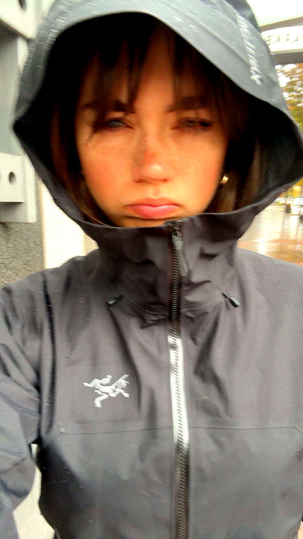 realhaylujan image ~ Altpins