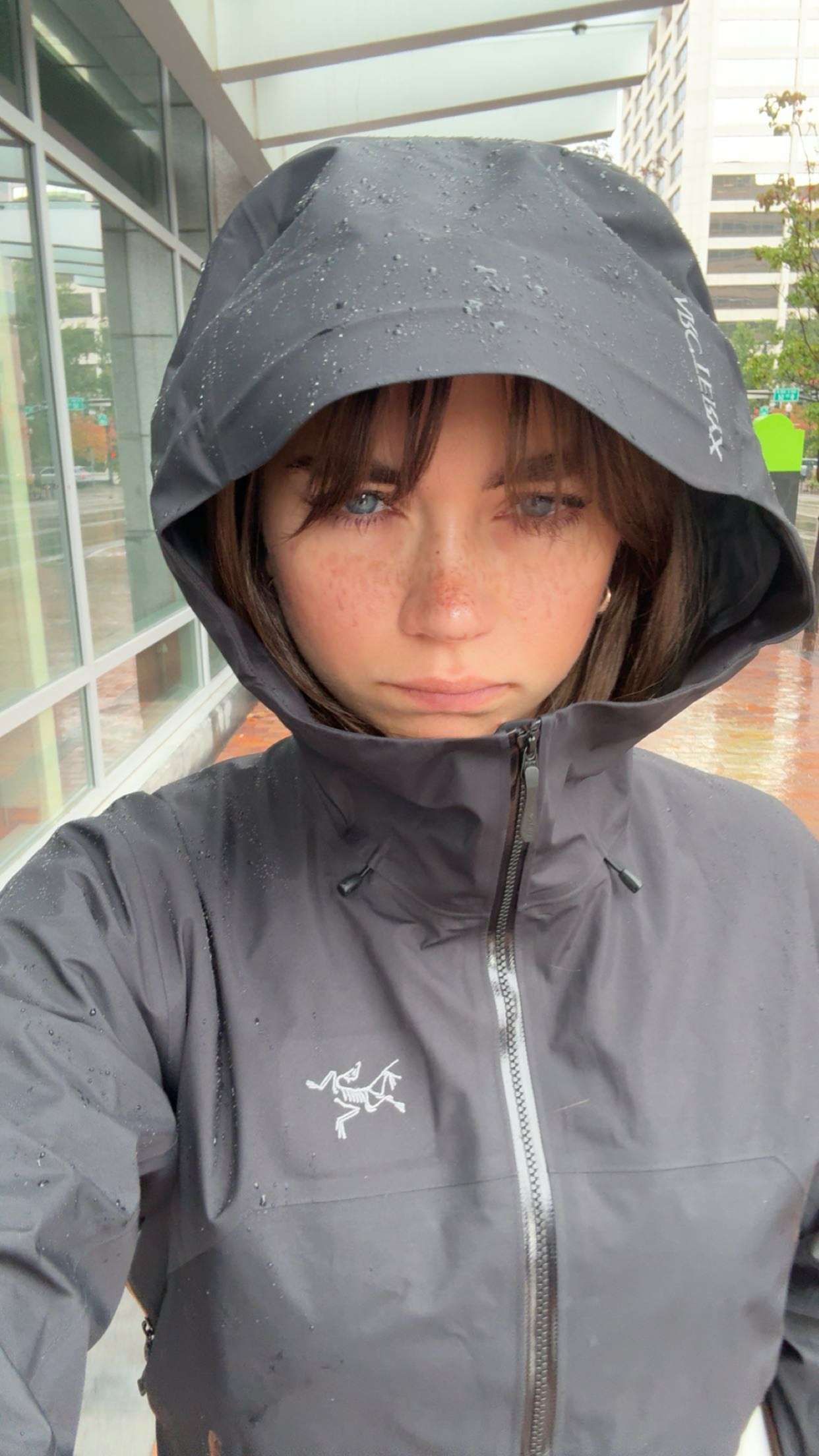 realhaylujan snapchat image archive image