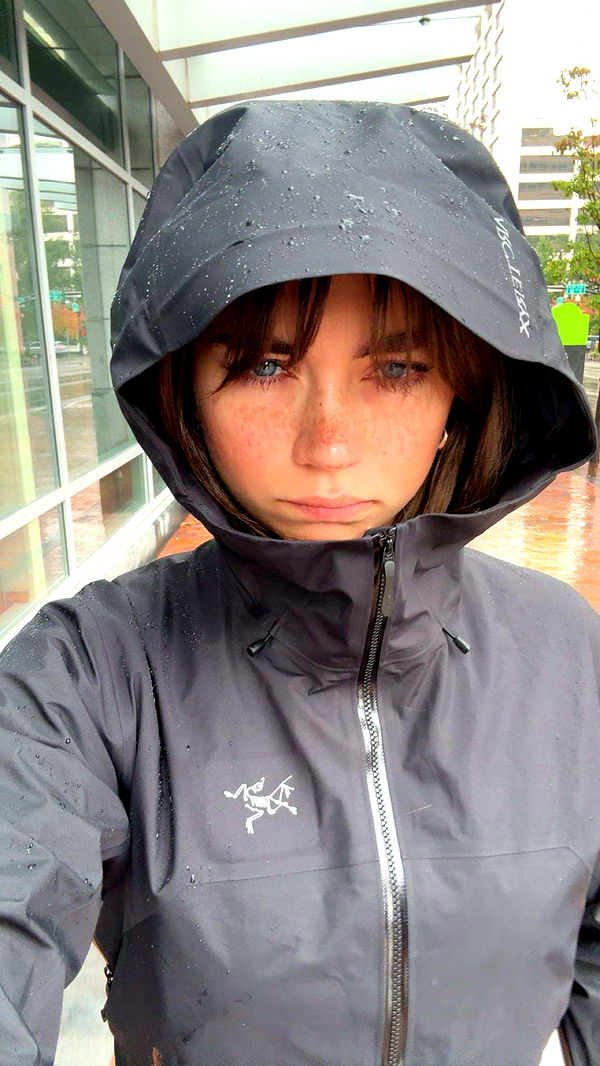 realhaylujan image ~ Altpins