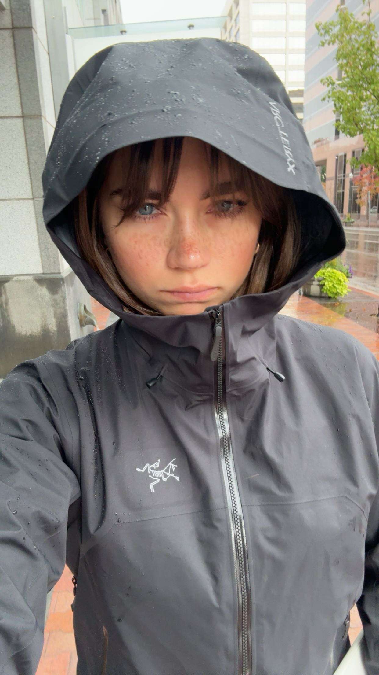 realhaylujan snapchat image archive image