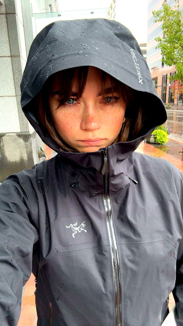 realhaylujan image ~ Altpins