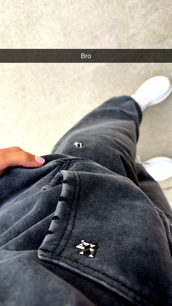 realhaylujan image ~ Altpins