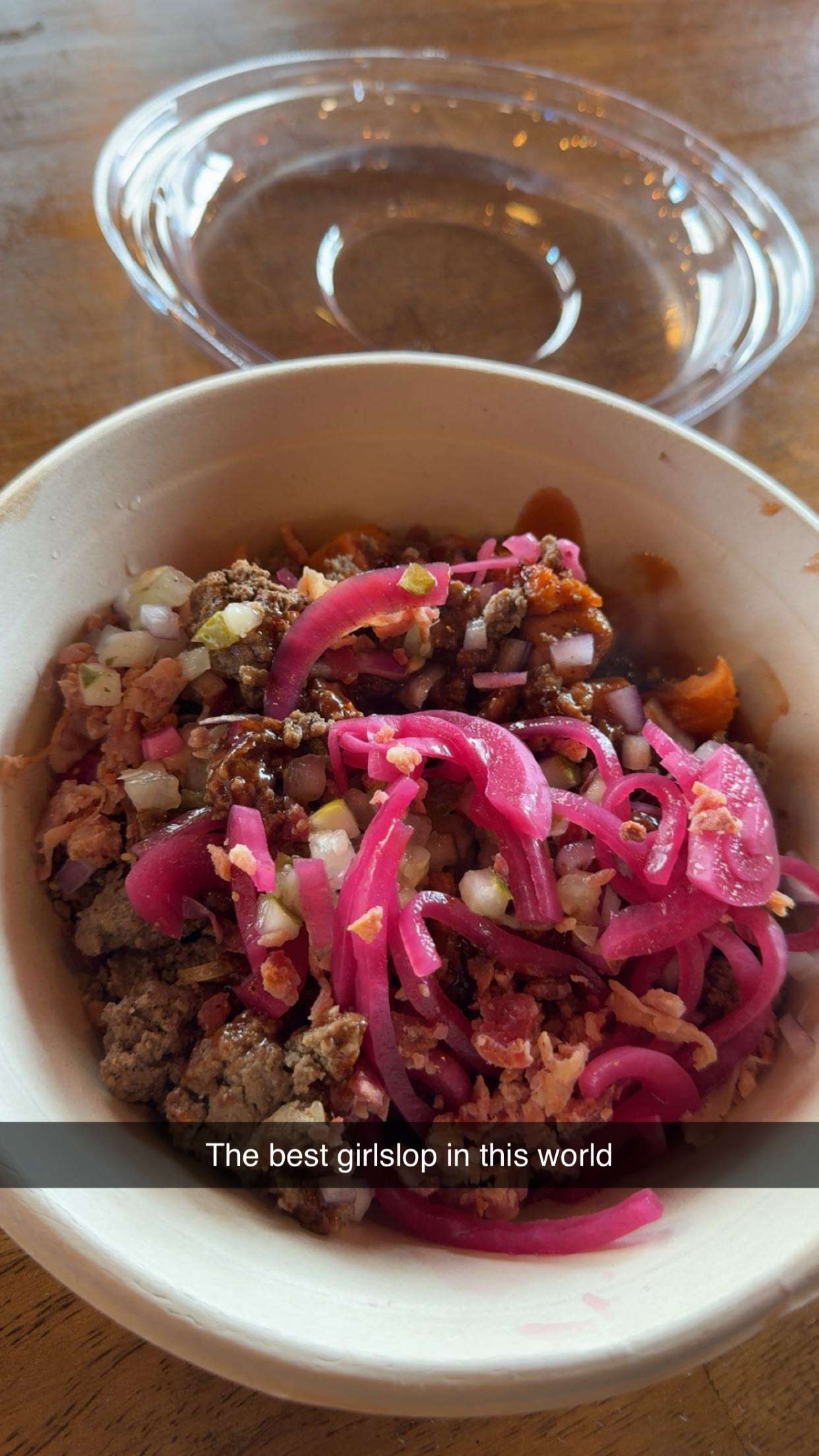 realhaylujan snapchat image archive image