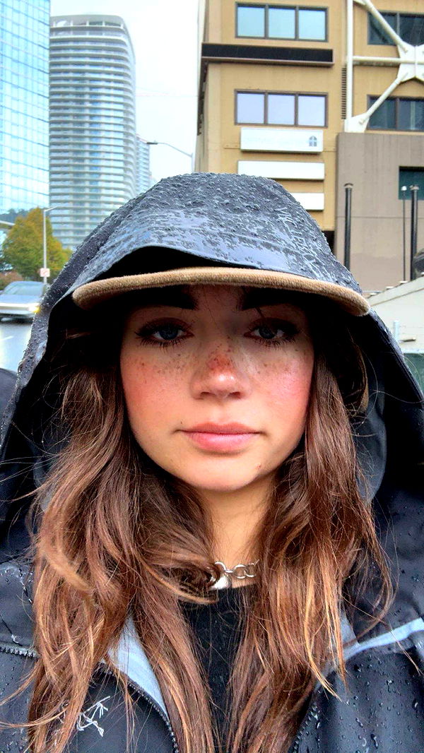 realhaylujan image ~ Altpins