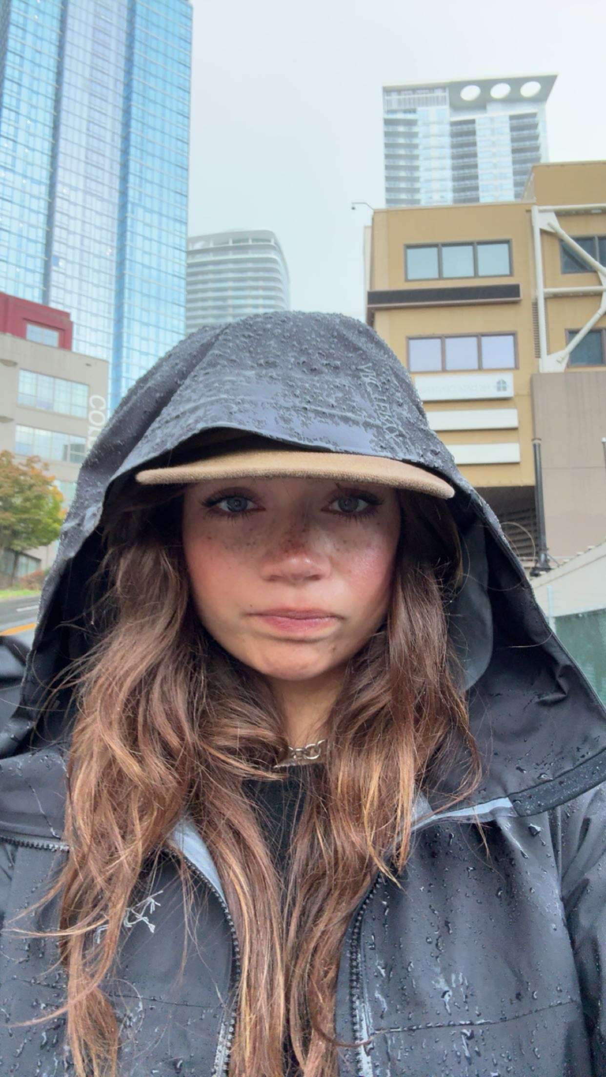 realhaylujan snapchat image archive image