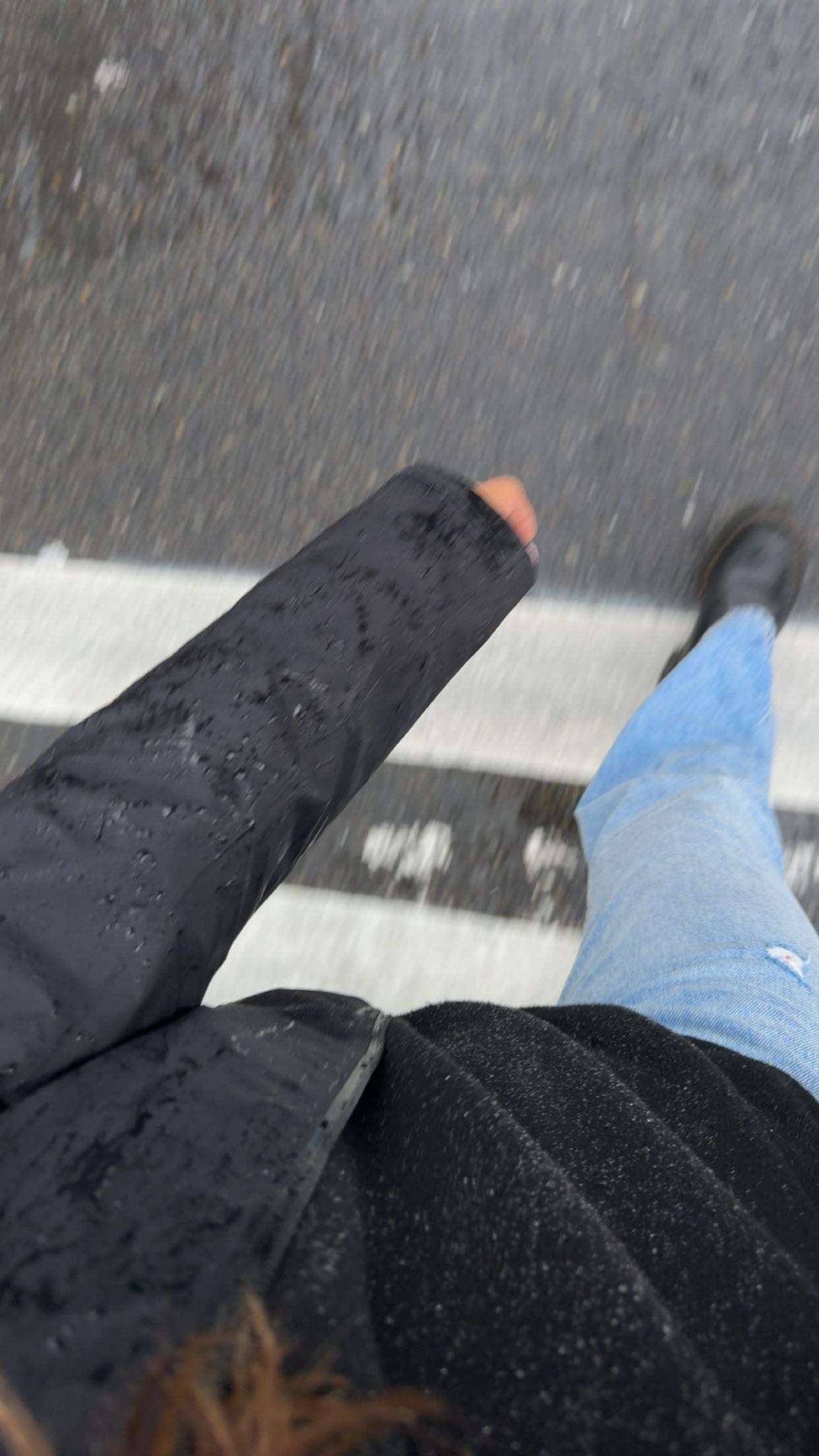 realhaylujan snapchat image archive image