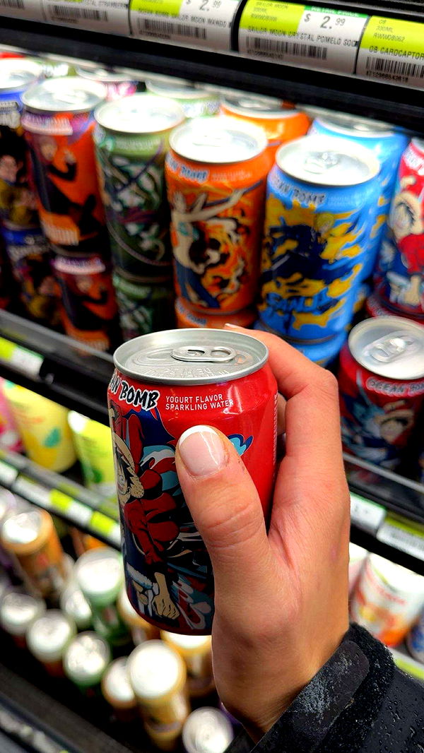 realhaylujan image ~ Altpins