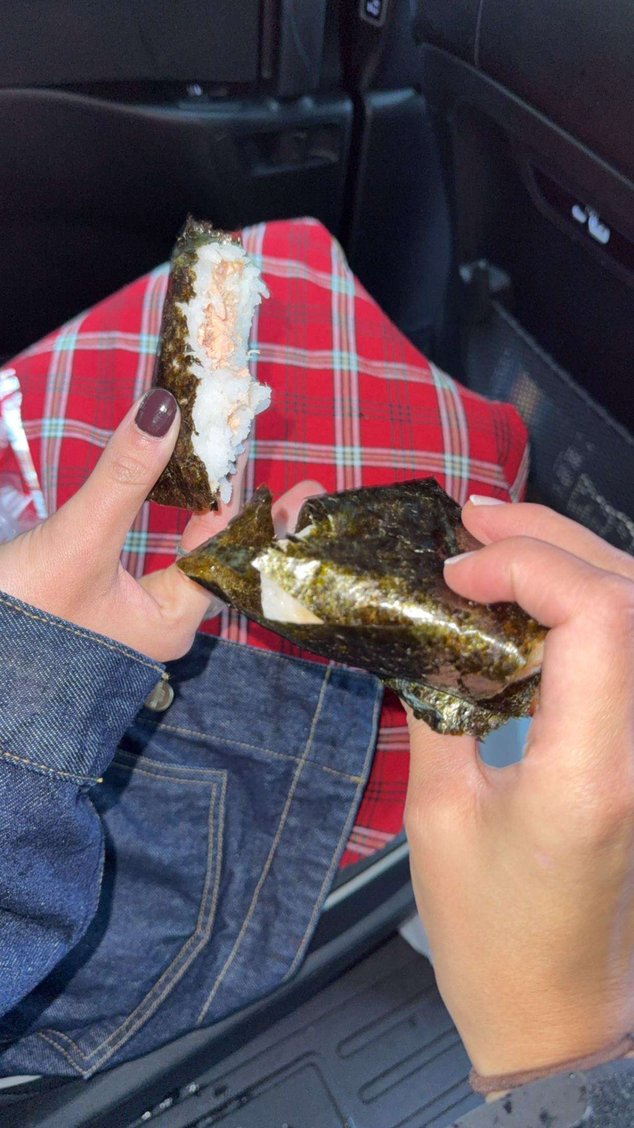 realhaylujan snapchat image archive image