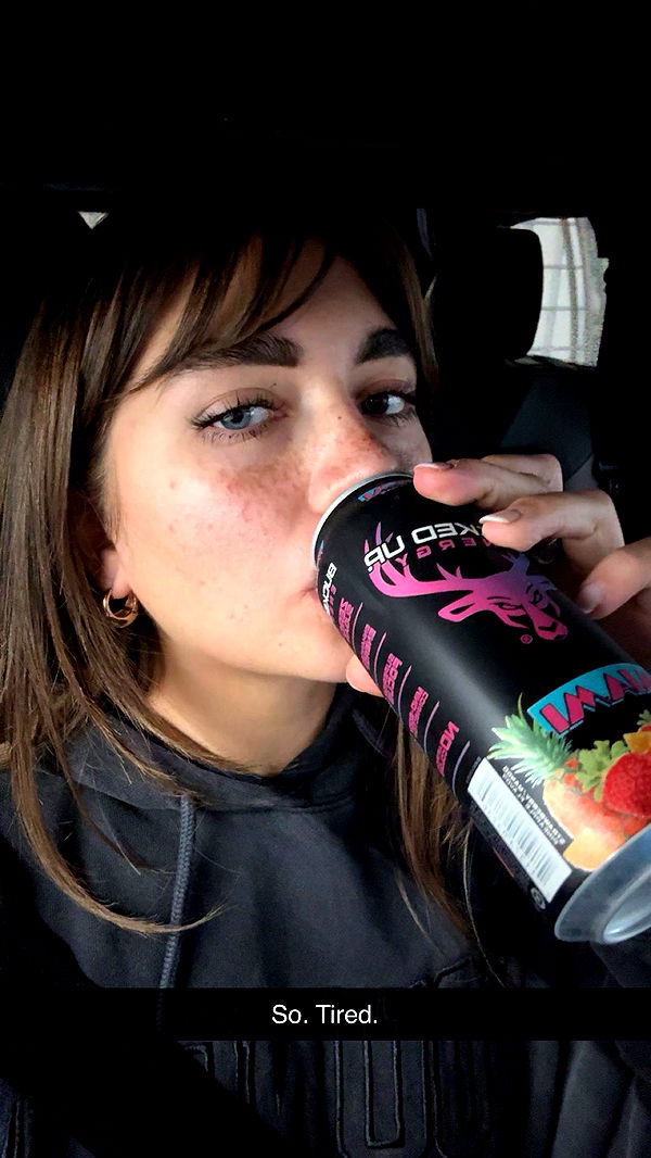 realhaylujan image ~ Altpins