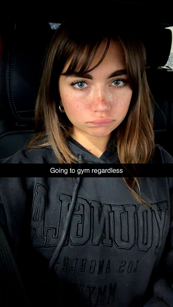 realhaylujan image ~ Altpins