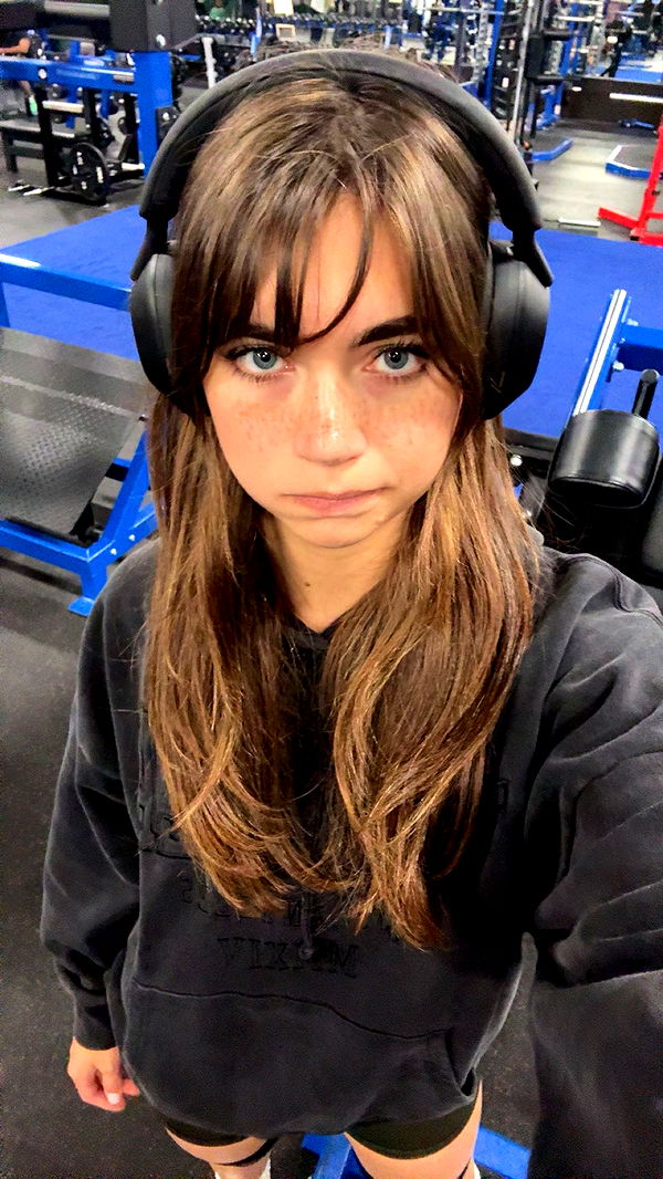 realhaylujan image ~ Altpins