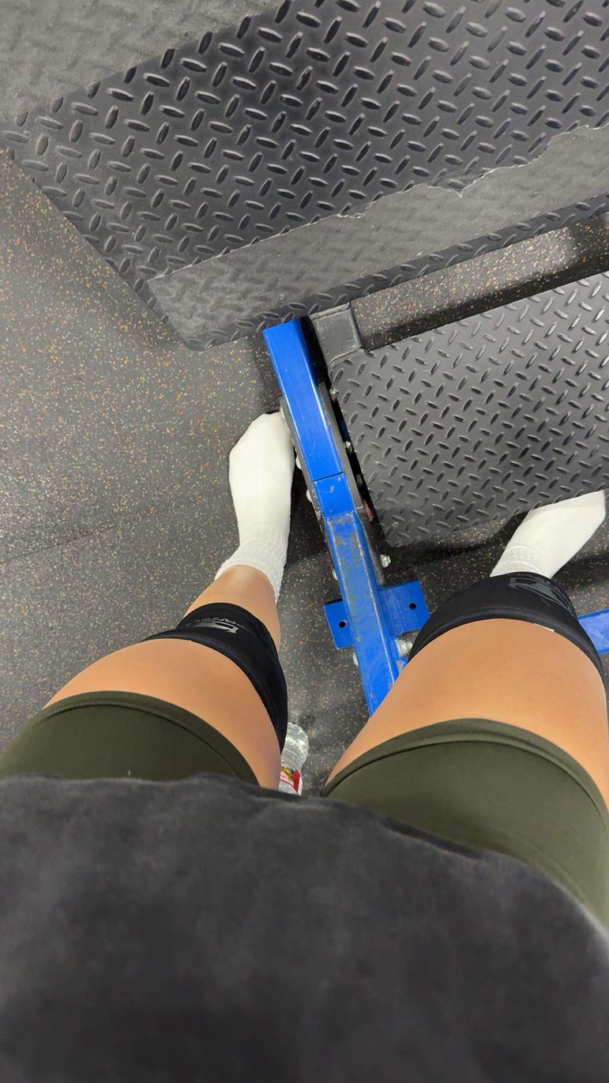 realhaylujan snapchat image archive image