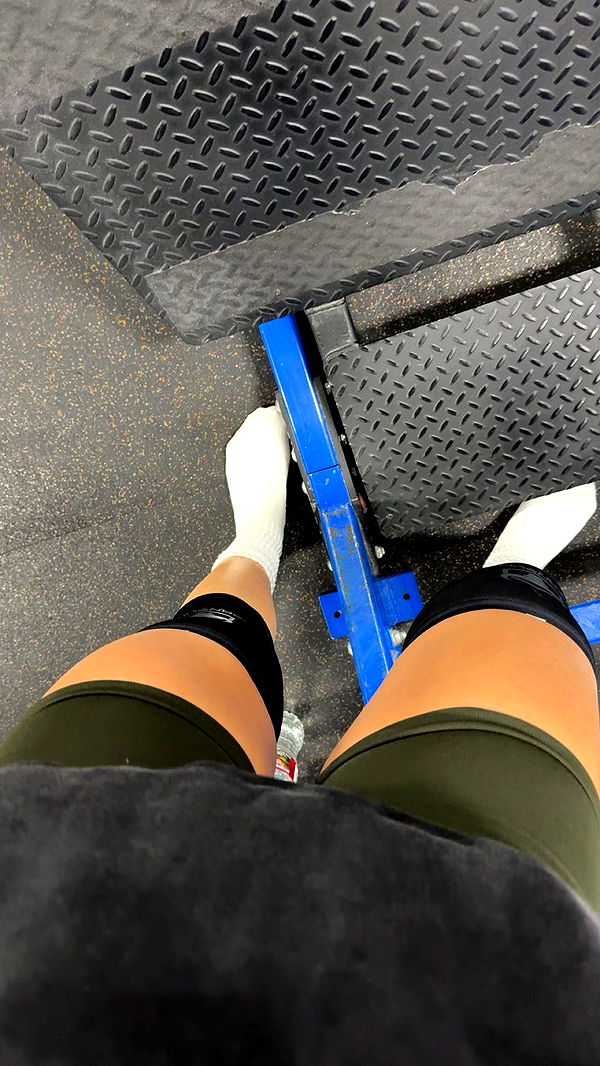 realhaylujan image ~ Altpins