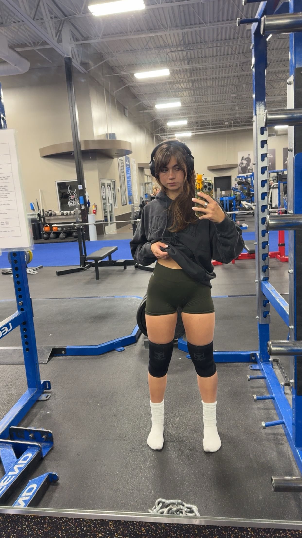 realhaylujan snapchat image archive image