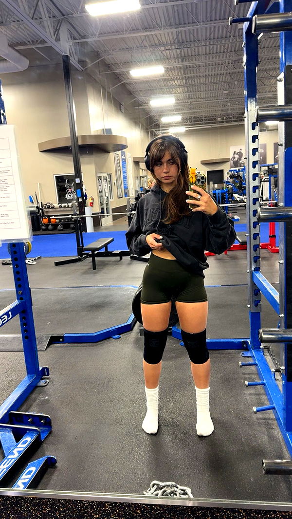 realhaylujan image ~ Altpins