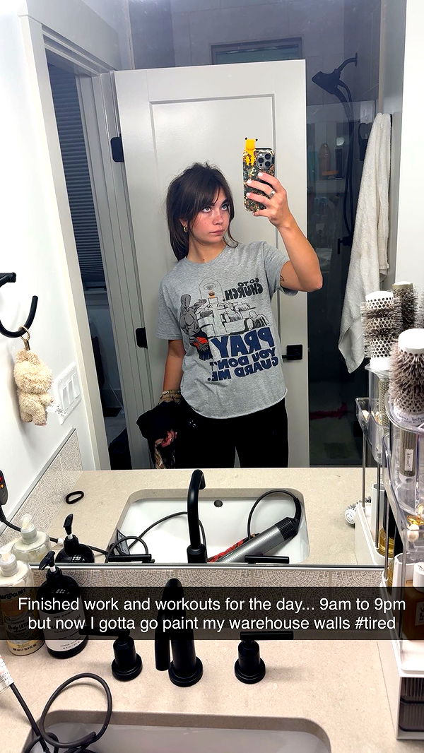 realhaylujan image ~ Altpins