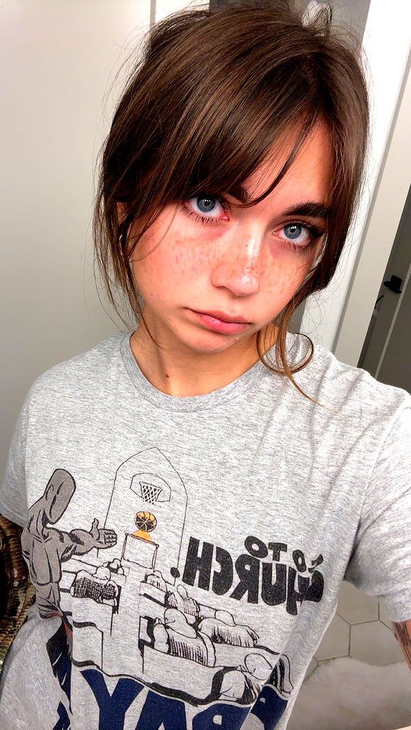 realhaylujan image ~ Altpins