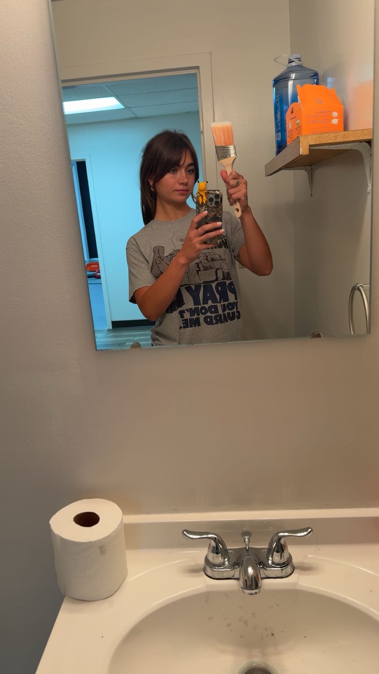 realhaylujan snapchat image archive image