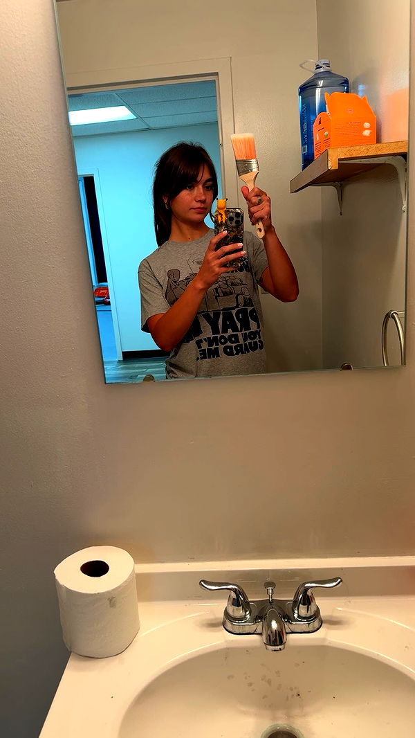 realhaylujan image ~ Altpins