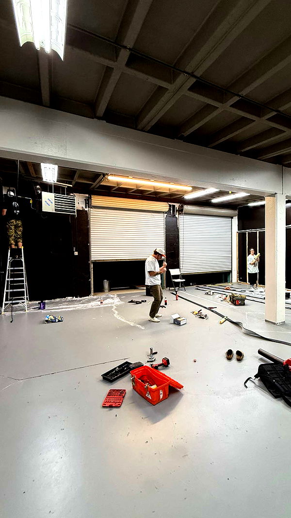 realhaylujan image ~ Altpins