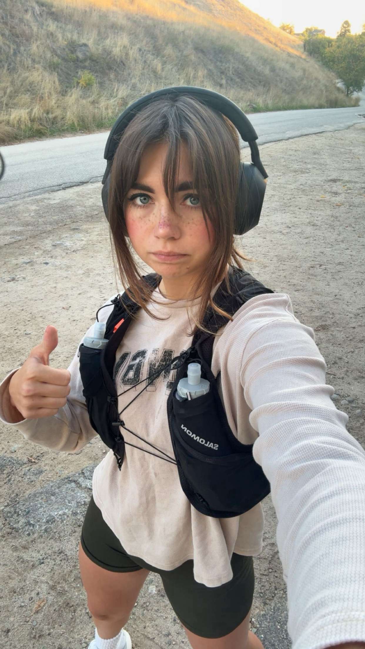 realhaylujan snapchat image archive image