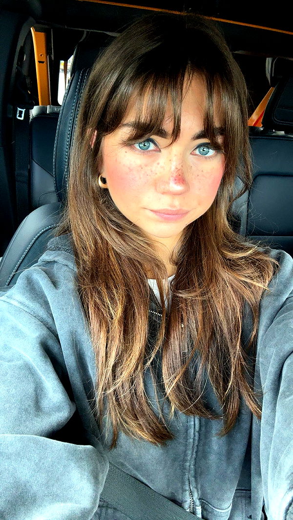 realhaylujan image ~ Altpins