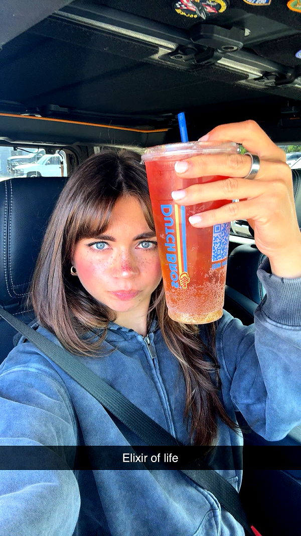 realhaylujan image ~ Altpins