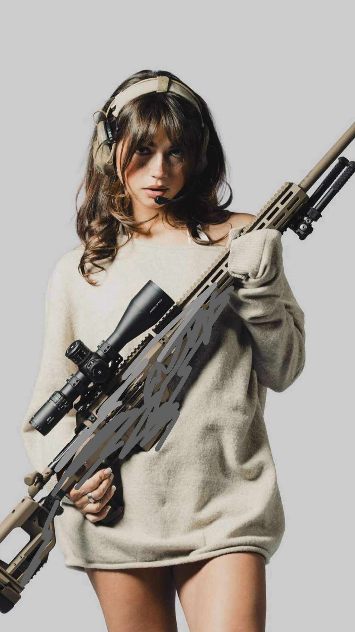 realhaylujan snapchat image archive image