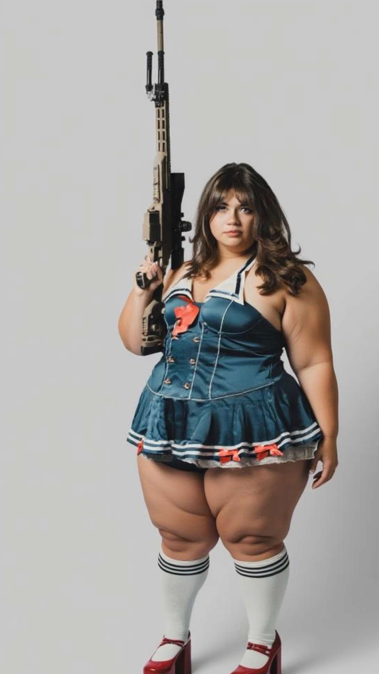 realhaylujan snapchat image archive image