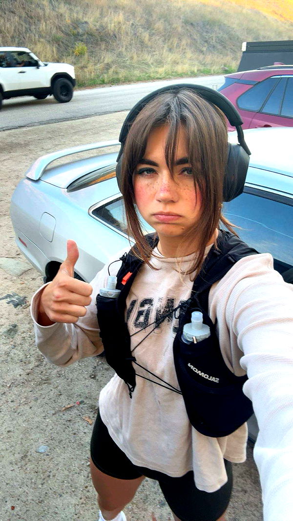 realhaylujan image ~ Altpins