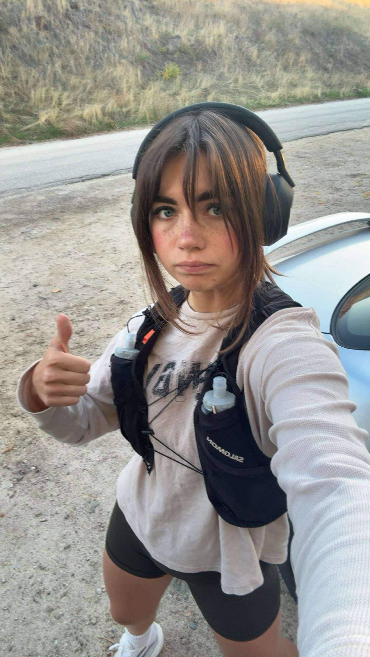 realhaylujan snapchat image archive image