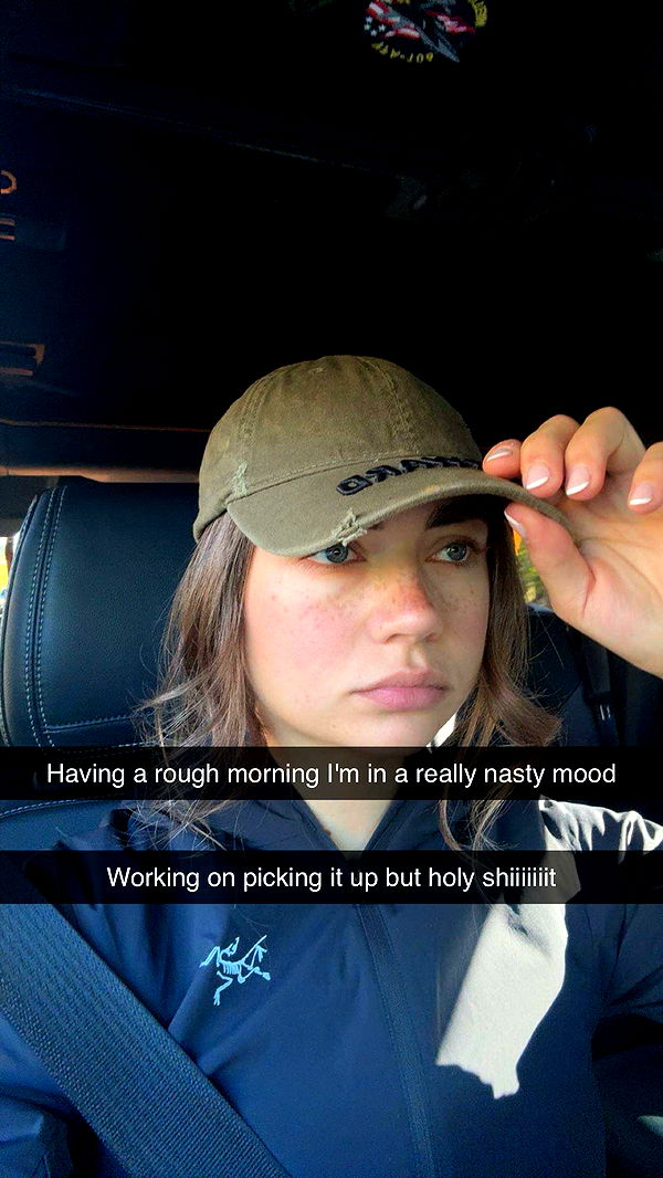 realhaylujan image ~ Altpins