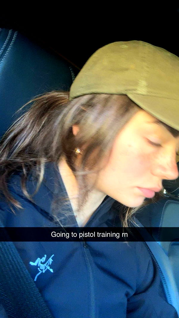 realhaylujan image ~ Altpins