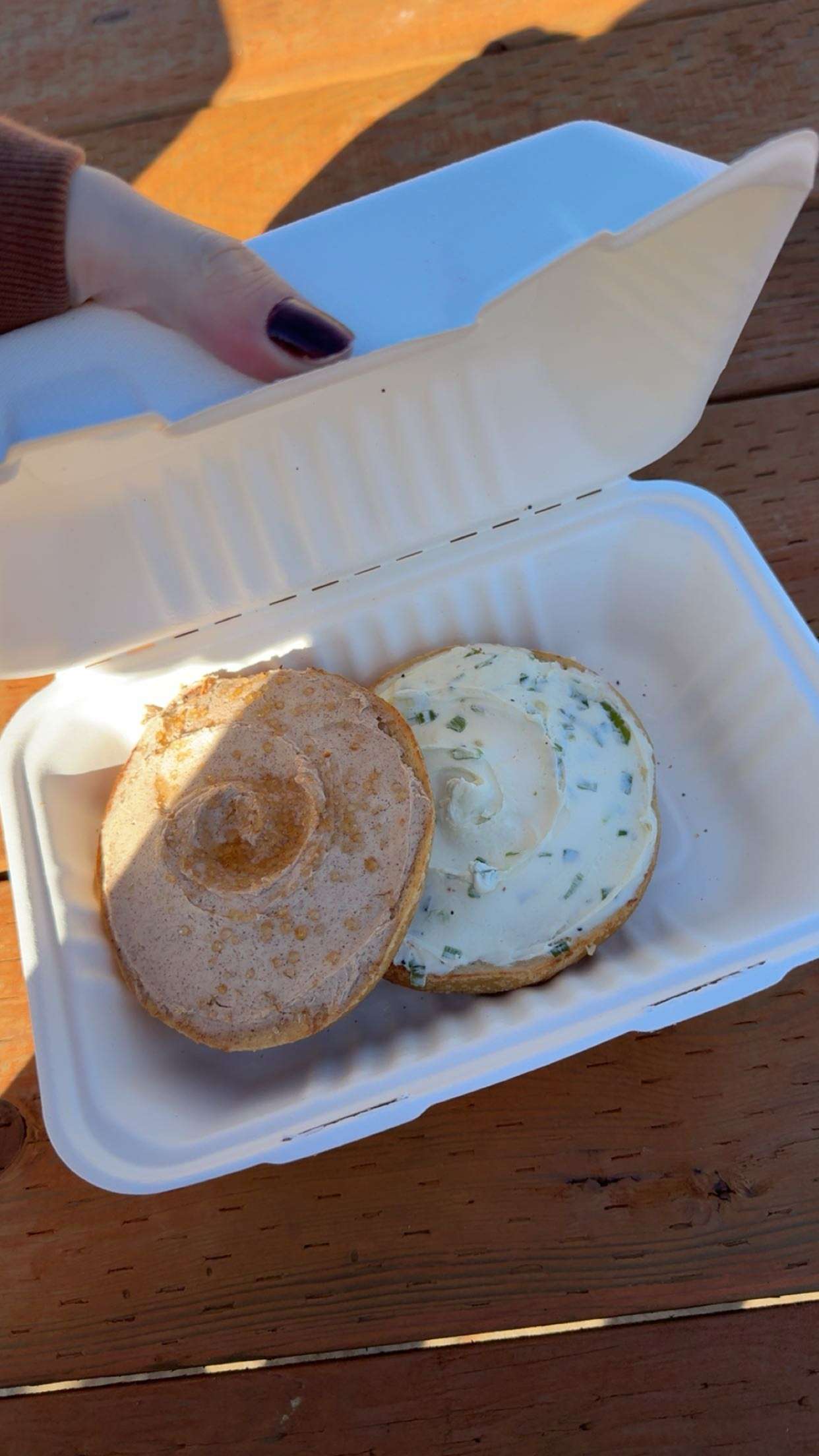 realhaylujan snapchat image archive image