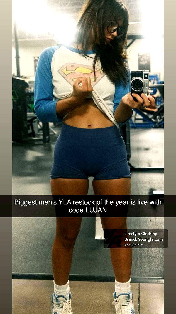 realhaylujan image ~ Altpins