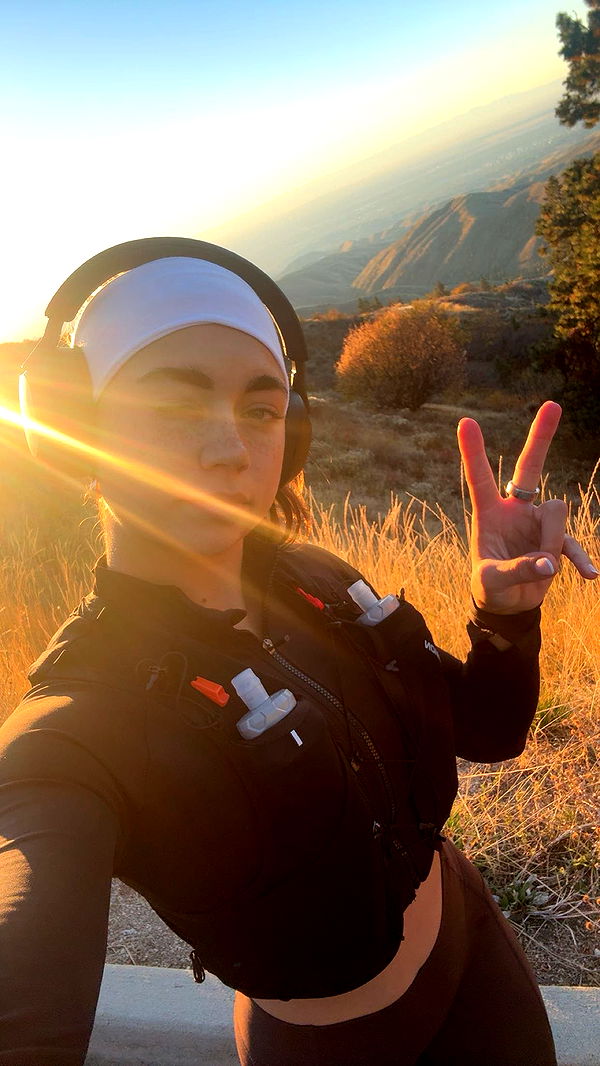 realhaylujan image ~ Altpins