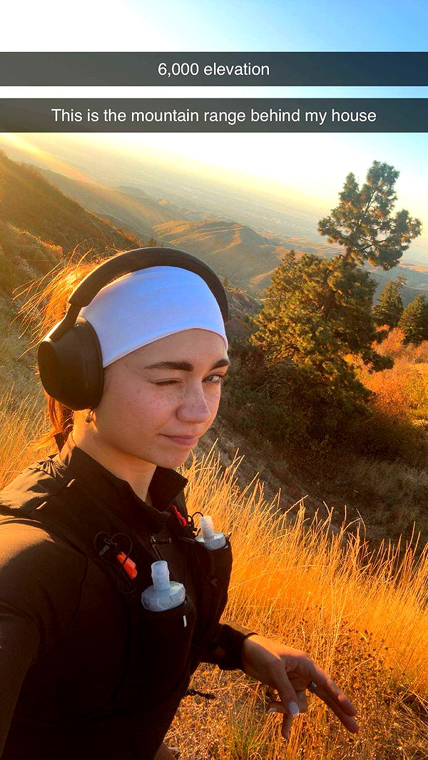 realhaylujan image ~ Altpins