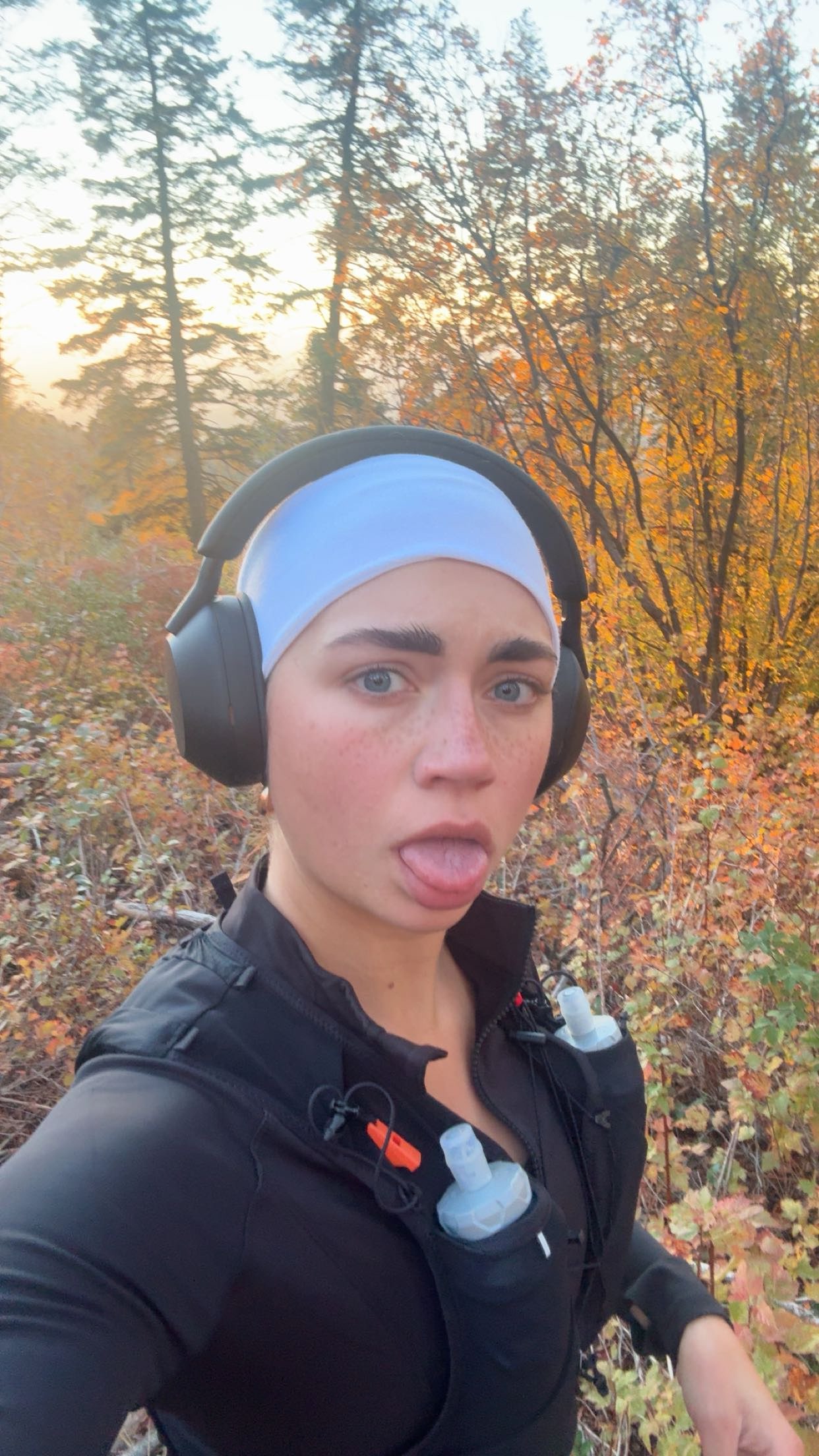 realhaylujan snapchat image archive image