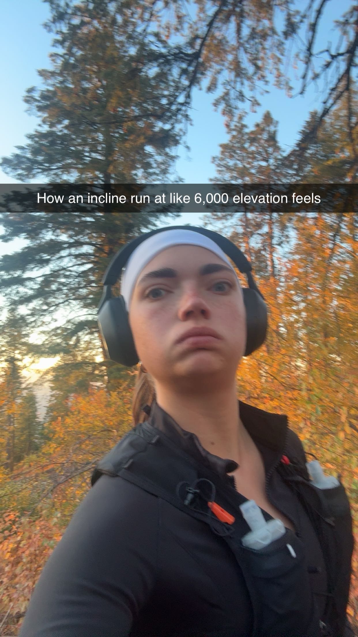 realhaylujan snapchat image archive image