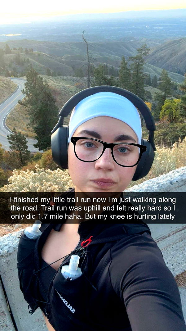 realhaylujan image ~ Altpins